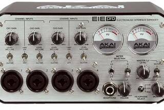 Akai Professional EIE Pro