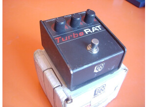 ProCo Sound Turbo RAT (18241)