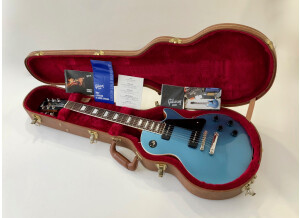 Gibson Les Paul Classic 2018 (31283)