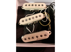 Fender Noiseless