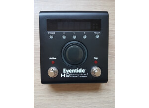 Eventide H9 Max (88480)