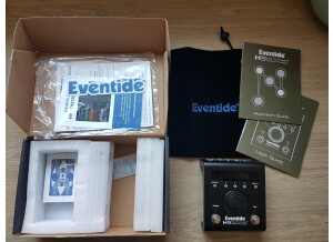 Eventide H9 Max (64522)