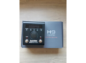 Eventide H9 Max (52279)
