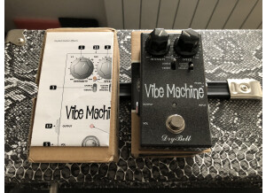 DryBell Vibe Machine V-2 (43452)