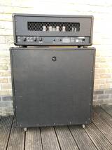 Bedrock 1000 Series