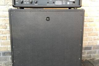 Bedrock 1000 Series