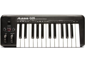 Alesis QX49 (92672)