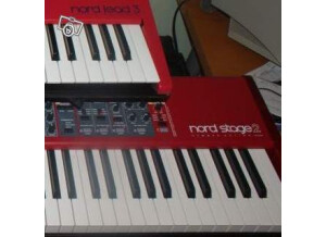 Clavia Nord Stage 2 88 (93386)