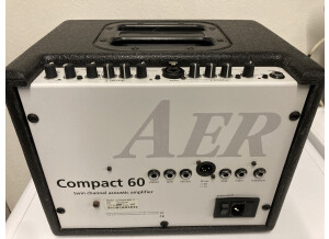 AER Compact 60 (16782)