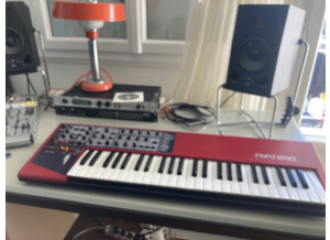 Clavia Nord Lead 2X (15352)