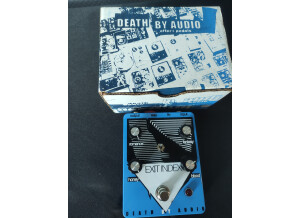 Death By Audio Exit Index