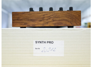 M.F.B. Synth-Pro (94952)