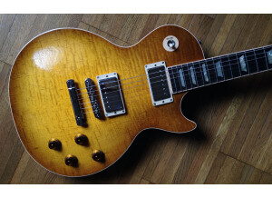 Gibson [Les Paul Series] Les Paul Standard 2008 - Honey Burst
