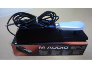 M-Audio Sp-2 (23907)