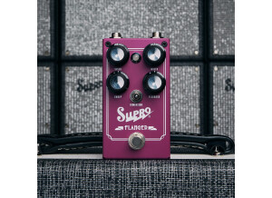 Flanger