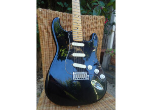 Fender Stratocaster Plus