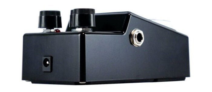 OD-9 Blackdriverear OD-9 Blackdriverear
