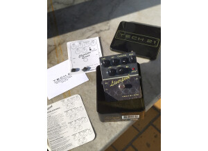 Tech 21 Liverpool V2 (63165)