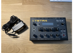 Dave Smith Instruments Tetra (57380)