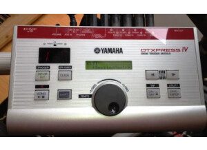 Yamaha DTXpress IV Standard (25408)