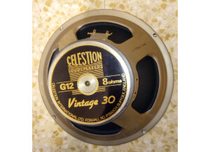 Celestion Vintage 30 (74247)