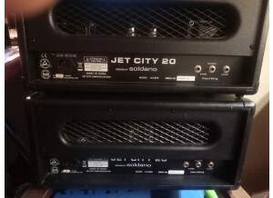 Jet City Amplification JCA20H (1413)