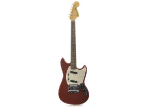 Fender Classic '65 Mustang
