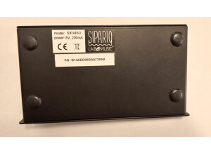 Lab4Music Sipario (1300)