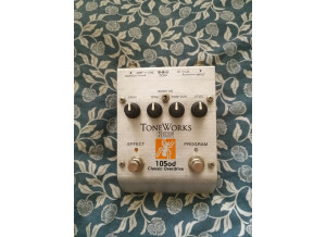 Korg 105od Classic Overdrive (59794)