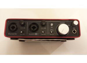 Focusrite Scarlett 2i2 (22729)