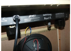 Peavey ValveKing Royal 8 (42033)