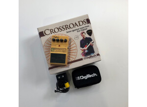 DigiTech Crossroads Eric Clapton (54501)