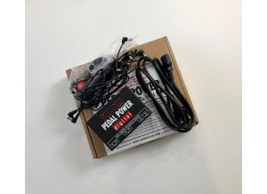Voodoo Lab Pedal Power Digital (43903)