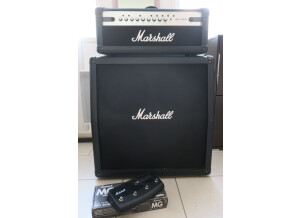 Marshall MG412A