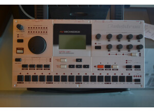 Elektron Machinedrum SPS-1UW MKII (48216)