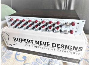 Rupert Neve Designs 5059 Satellite