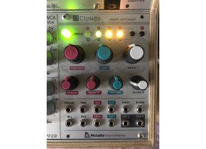 Mutable Instruments Clouds (56596)