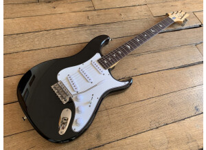 PRS Silver Sky John Mayer Signature (61334)