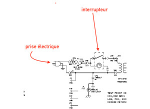 Crate CA30DG