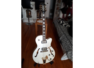 Epiphone Emperor Swingster Royale