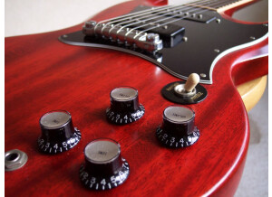 Gibson SG Signature Pete Townshend (8785)