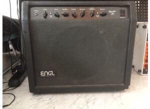 ENGL E320 Thunder  50 Reverb Combo (34949)