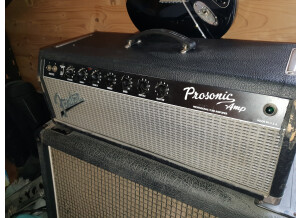 Fender Prosonic Head