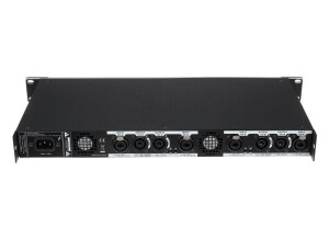 The t.amp D4-500
