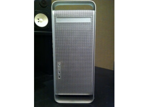 Apple PowerMac G5 2x2,5 Ghz (27024)