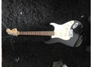 Squier Affinity Stratocaster (31891)