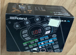Roland SP-404A (38713)