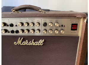 Marshall AS80R (21235)