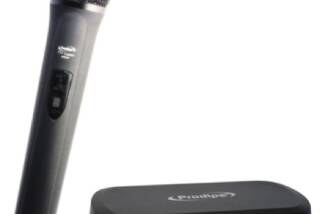 Prodipe TT1 Lanen UHF