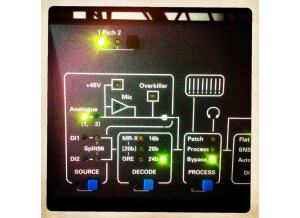 Prismsound Dream ADA-8